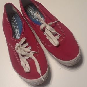 Red keds